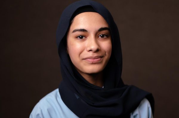 Zunairah Naseem