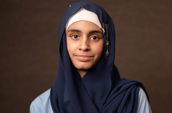 manaal abid
