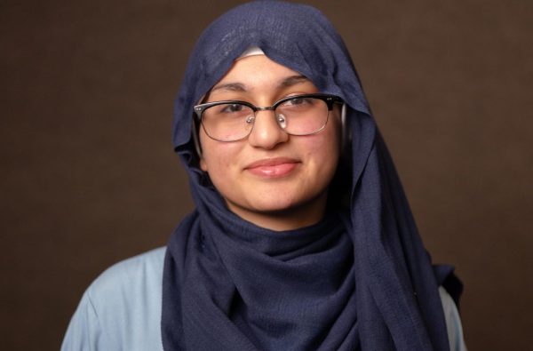 Sarah Wahab
