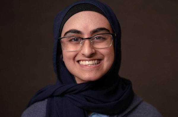 Ayra Maalik