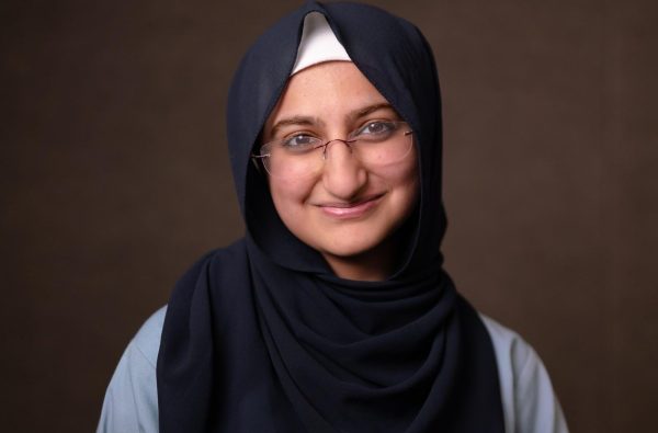 Amina Iqbal
