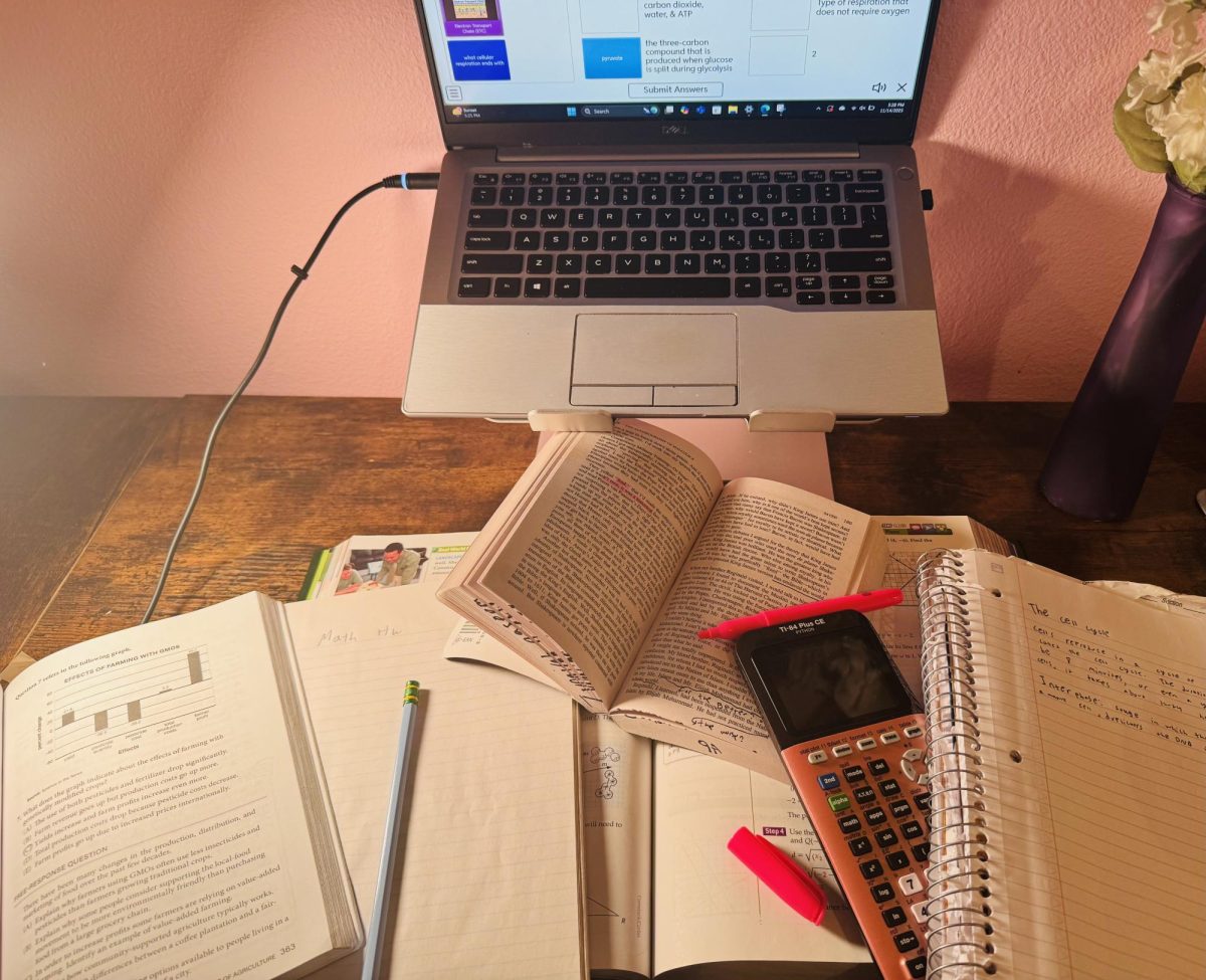 A messy and unorganized workspace can serve as an obstacle to your work.