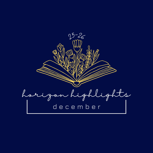 Horizon Highlights Logo: December
