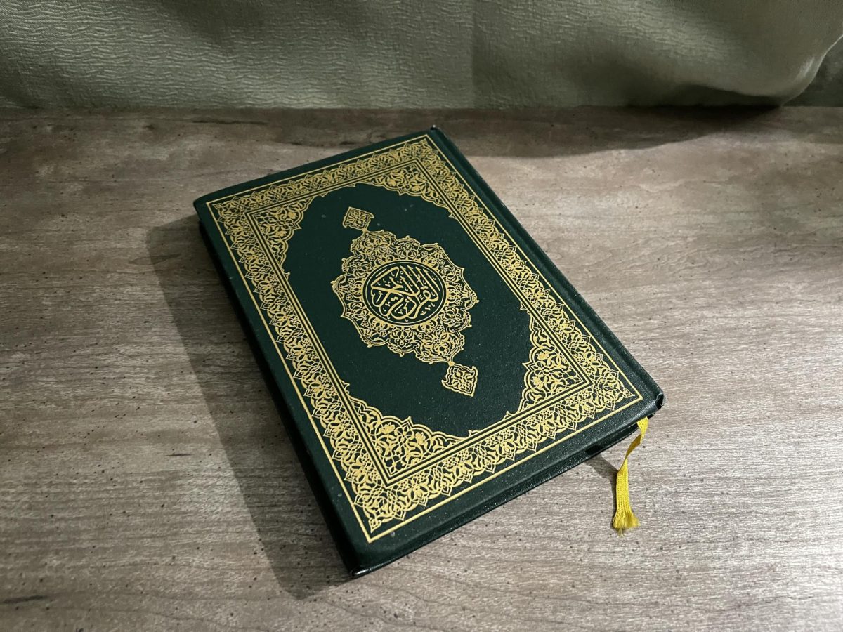 The Holy Quran establishes the lunar calendar that Islam follows. Commonly knows as the Hijri calendar, it is based on the lunar cycle of the moon and began with the Hijrah of the Prophet Muhammed SAW.