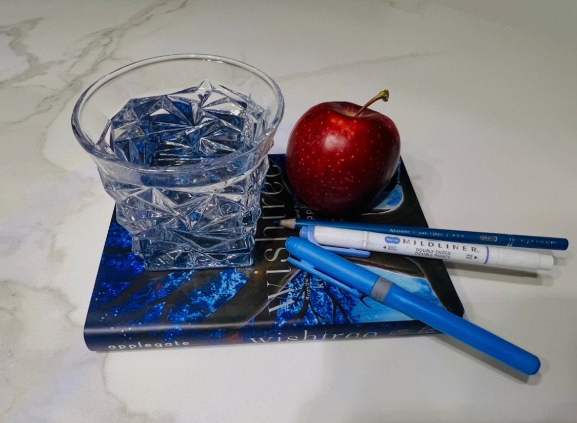 Setting your study area is the first step to take before finding a study method