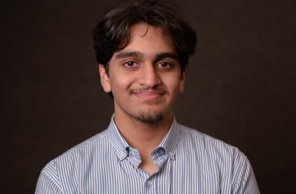 Ahmed Sajjad