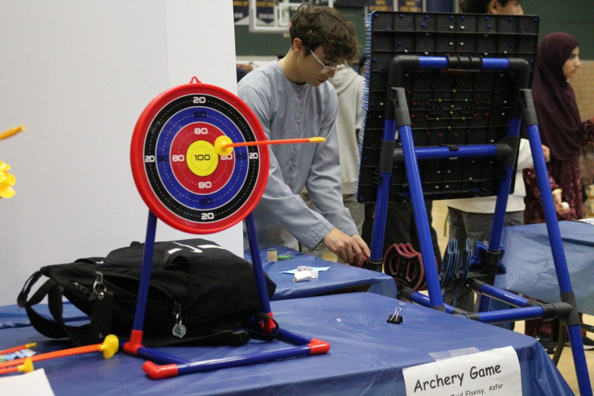 Math Night Recap 2026