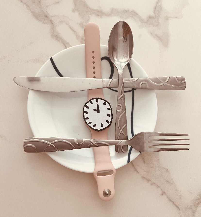 Fasting builds resilience, patience, and self-control.